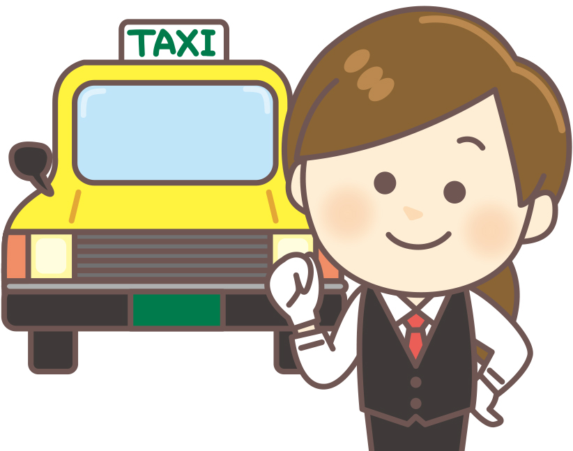 タクシーアプリ【 タクシーGO 】と【 DIDI 】を利用してみてどちらがより使いやすかったか？